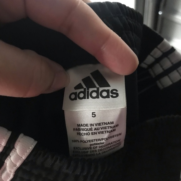 Child adidas pants - Picture 5 of 5